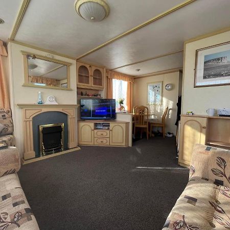 Villa Dunlin Dell At Thornwick Bay, Haven Site Flamborough Exterior foto